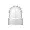 Charlotte Pipe And Foundry Charlotte Pipe Schedule 40 2 in. Hub X 2 in. D Hub PVC 90 Degree Elbow 1 pk PVC003310800 - alternate 3